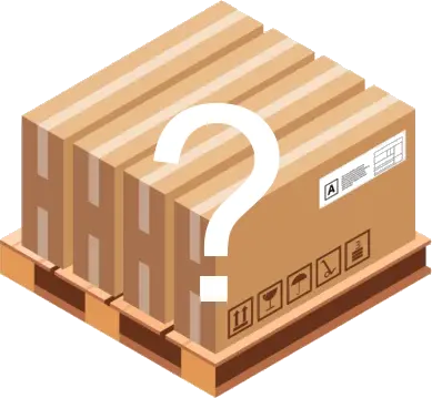 Бетонный бой фракции 70-120мм